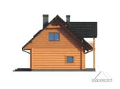 zawoja dw 43 - wizualizacja 6