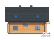 żarnowiec 5dw - wizualizacja 5