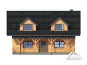 żarnów - wizualizacja 4