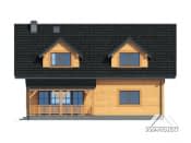 żarnów - wizualizacja 5