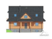 bukowina 39 dw - wizualizacja 4