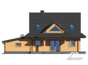 jodłownik 13g dw - wizualizacja 5