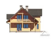 brzoza dws x - wizualizacja 6