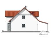 brzezina nowa 3 - wizualizacja 7