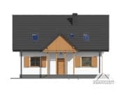 zawoja mk6 - wizualizacja 4