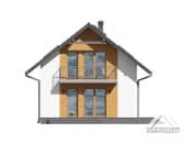 bronowice 1m - wizualizacja 6