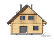 grochowice 1dw - wizualizacja 4