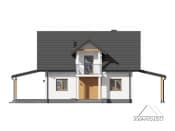 paczkowice 55m - wizualizacja 4