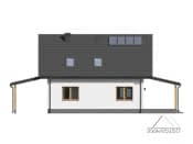 paczkowice 55m - wizualizacja 5