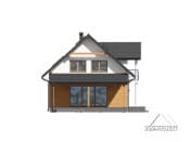 paczkowice 55m - wizualizacja 7