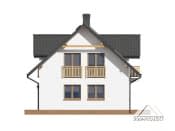 ścinawka 13m - wizualizacja 7