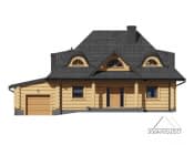 chmielniki małe dw 67 - wizualizacja 4