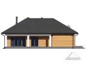 alisowo+wynajem - wizualizacja 6