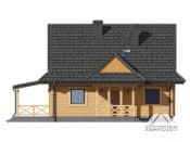 zawoja 55 dw - wizualizacja 4