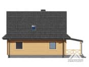 zawoja 55 dw - wizualizacja 5