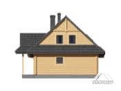 zawoja 55 dw - wizualizacja 7