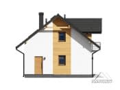 miłowo 1m - wizualizacja 6