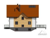 jaworzynka duża 19m - wizualizacja 5