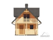 gajowo 60 dw - wizualizacja 4