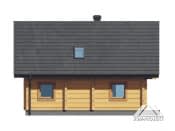 zawoja 31 dw - wizualizacja 5