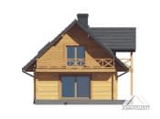 zawoja 31 dw - wizualizacja 6