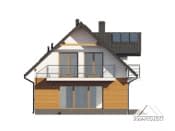 henryków a1m - wizualizacja 6