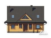 jurgów średni 35 dw - wizualizacja 4