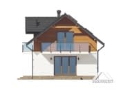 hebdów aa 70 - wizualizacja 6