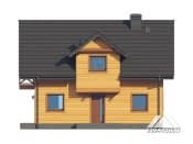 janowo aa 70 dws - wizualizacja 4