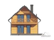 bartkowo aa 70 dws - wizualizacja 6