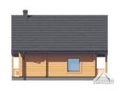 gajówko 5 dw - wizualizacja 6