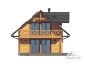 żarki aa 70 dw - wizualizacja 6