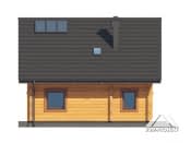 grodziec aa 70 dw - wizualizacja 6