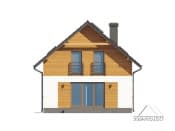 grodziec aa 70 - wizualizacja 5