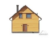 grodziec aa 70 dws - wizualizacja 4