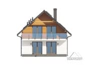 trzebowice a3 - wizualizacja 5