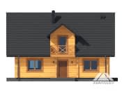 cedrowo b1 dw - wizualizacja 4