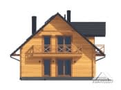 cedrowo b1 dw - wizualizacja 6