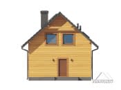 trzebowice aa 70 dws - wizualizacja 4