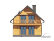 trzebowice aa 70 dws - wizualizacja 5