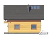 trzebowice aa 70 dws - wizualizacja 6