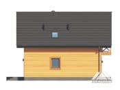 trzebowice aa 70 dws - wizualizacja 7