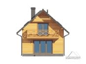 gąsawa aa 70 dws - wizualizacja 5