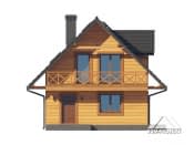 grajewo aa 70 dws - wizualizacja 4