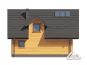 osieczno aa 70 dw - wizualizacja 5