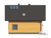 zawojowo aa 70 dws - wizualizacja 5