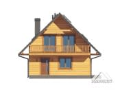 grajewo a3 dws - wizualizacja 4