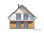 gryfice a3 - wizualizacja 5