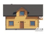 miłowo aa 70 dws - wizualizacja 4