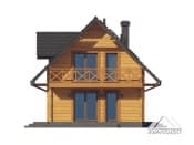 miłowo aa 70 dw - wizualizacja 6